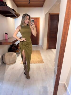 Body saia