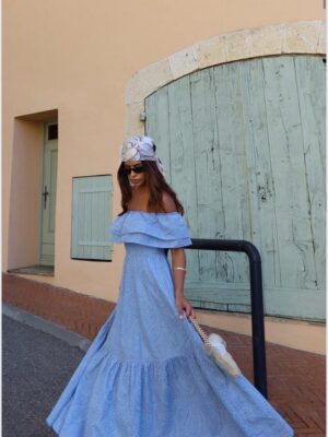 Vestido Laise