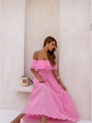 Vestido Laise