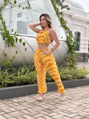 Conjunto Aladin