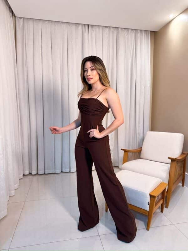 Macacão Louis