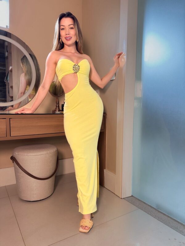 Vestido Lua - Imagem 3