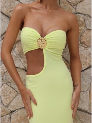 Vestido Lua