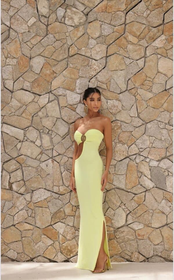 Vestido Lua - Imagem 2