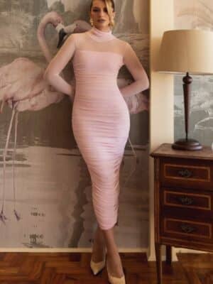 Vestido Bianca